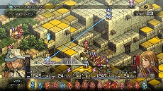 画像ギャラリー No.043のサムネイル画像 / 「タクティクスオウガ リボーン」，クラス固有のスキルや“運命の輪”システムの詳細が明らかに。レオナールほか主要キャラクターの情報も