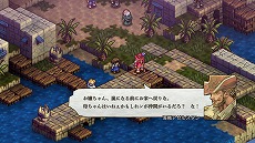 画像ギャラリー No.066のサムネイル画像 / 「タクティクスオウガ リボーン」，クラス固有のスキルや“運命の輪”システムの詳細が明らかに。レオナールほか主要キャラクターの情報も