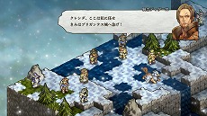 画像ギャラリー No.069のサムネイル画像 / 「タクティクスオウガ リボーン」，クラス固有のスキルや“運命の輪”システムの詳細が明らかに。レオナールほか主要キャラクターの情報も