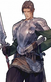 画像ギャラリー No.077のサムネイル画像 / 「タクティクスオウガ リボーン」，クラス固有のスキルや“運命の輪”システムの詳細が明らかに。レオナールほか主要キャラクターの情報も