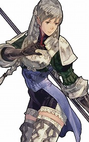 画像ギャラリー No.078のサムネイル画像 / 「タクティクスオウガ リボーン」，クラス固有のスキルや“運命の輪”システムの詳細が明らかに。レオナールほか主要キャラクターの情報も