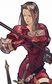 画像ギャラリー No.081のサムネイル画像 / 「タクティクスオウガ リボーン」，クラス固有のスキルや“運命の輪”システムの詳細が明らかに。レオナールほか主要キャラクターの情報も