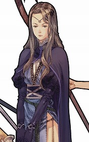 画像ギャラリー No.083のサムネイル画像 / 「タクティクスオウガ リボーン」，クラス固有のスキルや“運命の輪”システムの詳細が明らかに。レオナールほか主要キャラクターの情報も