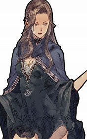 画像ギャラリー No.084のサムネイル画像 / 「タクティクスオウガ リボーン」，クラス固有のスキルや“運命の輪”システムの詳細が明らかに。レオナールほか主要キャラクターの情報も