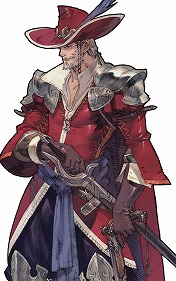 画像ギャラリー No.085のサムネイル画像 / 「タクティクスオウガ リボーン」，クラス固有のスキルや“運命の輪”システムの詳細が明らかに。レオナールほか主要キャラクターの情報も