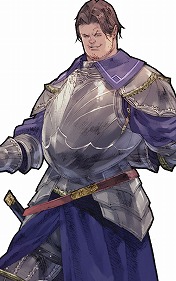 画像ギャラリー No.086のサムネイル画像 / 「タクティクスオウガ リボーン」，クラス固有のスキルや“運命の輪”システムの詳細が明らかに。レオナールほか主要キャラクターの情報も