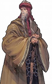 画像ギャラリー No.089のサムネイル画像 / 「タクティクスオウガ リボーン」，クラス固有のスキルや“運命の輪”システムの詳細が明らかに。レオナールほか主要キャラクターの情報も