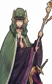 画像ギャラリー No.090のサムネイル画像 / 「タクティクスオウガ リボーン」，クラス固有のスキルや“運命の輪”システムの詳細が明らかに。レオナールほか主要キャラクターの情報も
