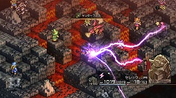 画像ギャラリー No.092のサムネイル画像 / 「タクティクスオウガ リボーン」，クラス固有のスキルや“運命の輪”システムの詳細が明らかに。レオナールほか主要キャラクターの情報も