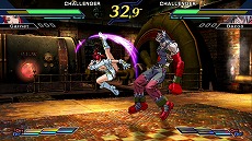 画像ギャラリー No.005のサムネイル画像 / PC/コンシューマ版「ザ・ランブルフィッシュ 2」が今冬発売へ。ロールバックシステムを採用したオンライン対戦ほか,多数の新機能を搭載