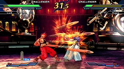 画像ギャラリー No.013のサムネイル画像 / PC/コンシューマ版「ザ・ランブルフィッシュ 2」が今冬発売へ。ロールバックシステムを採用したオンライン対戦ほか,多数の新機能を搭載