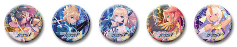 画像ギャラリー No.007のサムネイル画像 / インティ・クリエイツ，TGS 2022の出展情報を公開。新作2Dアクション「Grim Guardians: Demon Purge」など2タイトルの試遊を実施