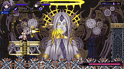 画像ギャラリー No.002のサムネイル画像 / 「Grim Guardians: Demon Purge」,テーマソングを収録するオープニングムービーを公開。店頭体験会(東京・大阪)の情報も到着