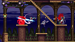 画像ギャラリー No.003のサムネイル画像 / 「Grim Guardians: Demon Purge」,テーマソングを収録するオープニングムービーを公開。店頭体験会(東京・大阪)の情報も到着