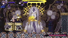 画像ギャラリー No.003のサムネイル画像 / デビルハンター姉妹が悪魔城化した学校に挑む。新作2Dアクション「Grim Guardians: Demon Purge」本日発売。PC/Xbox版は10％オフに