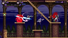 画像ギャラリー No.004のサムネイル画像 / 「Grim Guardians: Demon Purge」体験版を配信開始。セーブデータは製品版に引き継ぎ可能。エリアボスの新情報も明らかに