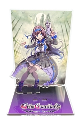 画像ギャラリー No.009のサムネイル画像 / 「Grim Guardians: Demon Purge」のグッズ販売を開始。Tシャツやパーカー，複層式アクリルスタンドがラインナップ