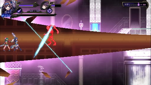 画像ギャラリー No.013のサムネイル画像 / 【PR】「Grim Guardians: Demon Purge」のPS5/Switch向けパッケージ版が本日発売。悪魔ハンター姉妹が魔城と化した学校で大冒険！