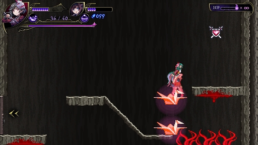 画像ギャラリー No.015のサムネイル画像 / 【PR】「Grim Guardians: Demon Purge」のPS5/Switch向けパッケージ版が本日発売。悪魔ハンター姉妹が魔城と化した学校で大冒険！