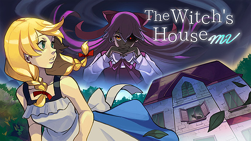 画像ギャラリー No.009のサムネイル画像 / DANGEN Entertainment,「Recall: Empty Wishes」など,BitSummitにオンライン出展する5タイトルを発表