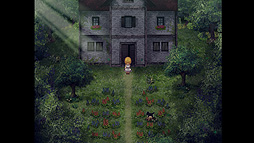 魔女の家MV
