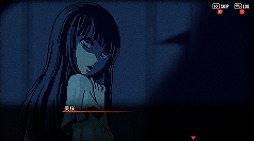 画像ギャラリー No.003のサムネイル画像 / 新作ミステリーADV「都市伝説解体センター」第一話「闇から覗く目」の予告動画を公開。主人公あざみの特殊能力を確認できる