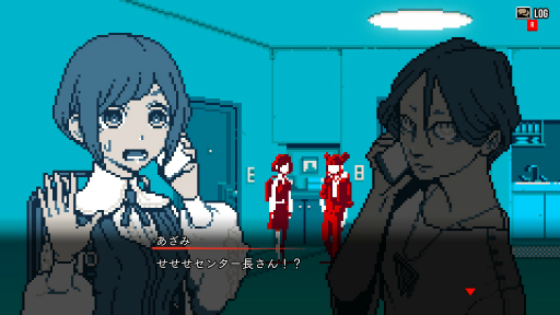 画像ギャラリー No.004のサムネイル画像 / ［インタビュー］「都市伝説解体センター」は墓場文庫と集英社ゲームズが組んだからこそできたミステリー。2人のキーパーソンに開発経緯や裏話を聞いた