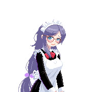 画像ギャラリー No.009のサムネイル画像 / メイド喫茶のふわふわとした日常が楽しめるアドベンチャー「電気街の喫茶店」を,TOKYO INDIE GAMES SUMMIT 2024で試遊しよう