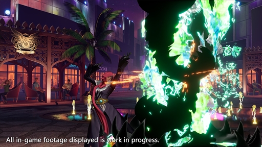画像ギャラリー No.009のサムネイル画像 / 「餓狼伝説」最新作に込めた思いとは――。小田泰之氏に聞くSNKの近況と各タイトルの開発進捗