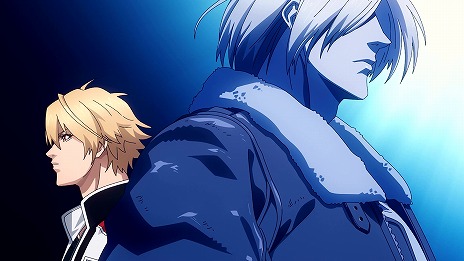 画像ギャラリー No.010のサムネイル画像 / 「餓狼伝説 City of the Wolves」サルバトーレ・ガナッチ氏と大張正己氏のコラボが実現。スペシャルアニメMVを公開