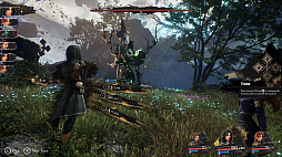 画像ギャラリー No.007のサムネイル画像 / 【今週のモチベ】「餓狼伝説 City of the Wolves」や「Clair Obscur: Expedition 33」が発売される 2025年4月21日〜4月27日