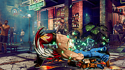 画像ギャラリー No.009のサムネイル画像 / 【今週のモチベ】「餓狼伝説 City of the Wolves」や「Clair Obscur: Expedition 33」が発売される 2025年4月21日〜4月27日