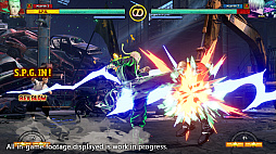 画像ギャラリー No.009のサムネイル画像 / 「餓狼伝説 CotW」×「東京リベンジャーズ」,コラボキャラクターを紹介するトレイラーを公開。マイキー&ドラケンがサウスタウンへ