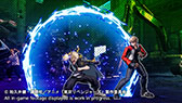 画像ギャラリー No.005のサムネイル画像 / 「餓狼伝説 City of the Wolves」,アニメ「東京リベンジャーズ」からマイキーとドラケンがSeason 3のDLCキャラクター第4弾として参戦