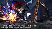 画像ギャラリー No.006のサムネイル画像 / 「餓狼伝説 City of the Wolves」,アニメ「東京リベンジャーズ」からマイキーとドラケンがSeason 3のDLCキャラクター第4弾として参戦