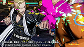 画像ギャラリー No.008のサムネイル画像 / 「餓狼伝説 City of the Wolves」,アニメ「東京リベンジャーズ」からマイキーとドラケンがSeason 3のDLCキャラクター第4弾として参戦
