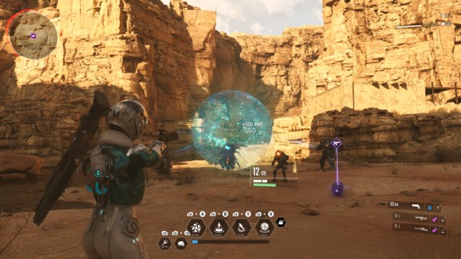 画像ギャラリー No.001のサムネイル画像 / TGSの4Gamerブースに行って，「The First Descendant」をマウスコンピューターのハイスペックゲーミングノートPCで遊ぼう！【PR】