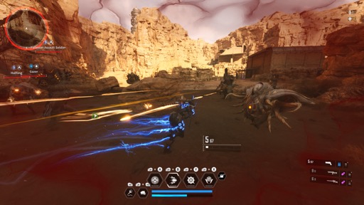 画像ギャラリー No.003のサムネイル画像 / TGSの4Gamerブースに行って，「The First Descendant」をマウスコンピューターのハイスペックゲーミングノートPCで遊ぼう！【PR】