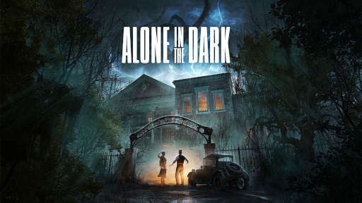 画像ギャラリー No.001のサムネイル画像 / 「Alone in the Dark」の発売日が2024年3月20日へと再延期