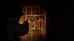 画像ギャラリー No.001のサムネイル画像 / リメイク版「Alone in the Dark」最新トレイラー「デルセト屋敷へようこそ」編を公開。屋敷の怪しい住人たちを収録