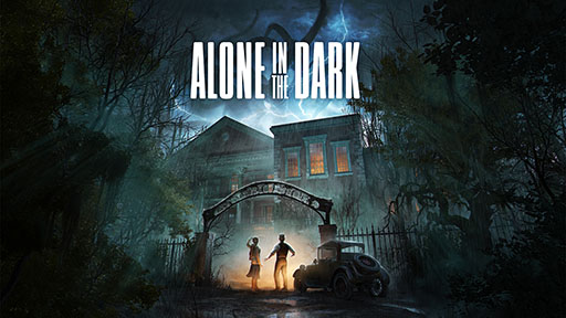 画像ギャラリー No.002のサムネイル画像 / サバイバルホラー「Alone in the Dark」本日発売。本作の前日譚を描く無料体験版も公開中