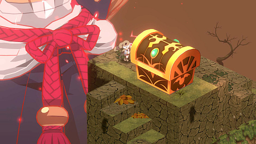 画像ギャラリー No.019のサムネイル画像 / 「魔界戦記ディスガイア7」の制作発表。リリースは2023年1月26日で,今度の舞台は和風魔界だ