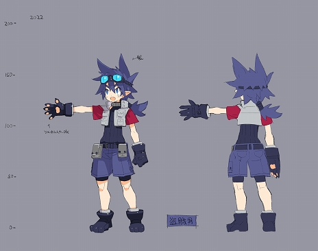 画像ギャラリー No.043のサムネイル画像 / 「魔界戦記ディスガイア7」キャラクターがステージ外にはみ出すほど巨大化する“弩デカ魔ックス”など新情報を公開