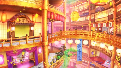 画像ギャラリー No.041のサムネイル画像 / 「魔界戦記ディスガイア7」始祖の七振りの力を解放する“神討モード”が登場。新汎用キャラクター紹介第2弾は死姫族と巨眼族