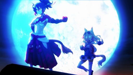 画像ギャラリー No.001のサムネイル画像 / 「魔界戦記ディスガイア7」のPV第2弾が公開に。秘書プリニー“ピーちゃん”が新システムや登場キャラクター,世界観など最新情報を紹介