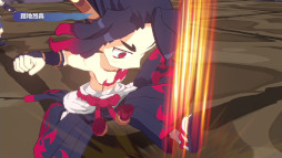画像ギャラリー No.012のサムネイル画像 / 「魔界戦記ディスガイア7」，キャラクターの技動画を本日から発売日まで毎日公開。フジやピリリカを含む全汎用キャラクターが順次登場