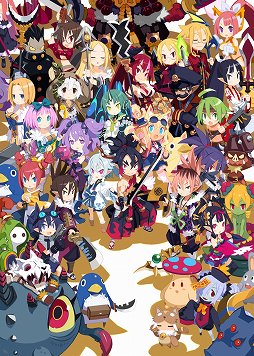 画像ギャラリー No.005のサムネイル画像 / ［インタビュー］「魔界戦記ディスガイア7」は，“5”を越える面白さを目指した。いちファンから，シリーズを受け継ぐ立場となった責任者に聞く開発よもやま話