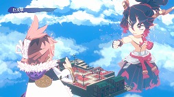 画像ギャラリー No.001のサムネイル画像 / 今夜の「RADIO 4Gamer Tap(仮)」では,日本一ソフトウェアの「魔界戦記ディスガイア7」を取り上げます