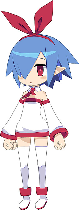 画像ギャラリー No.002のサムネイル画像 / 「魔界戦記ディスガイア7」,過去作のキャラたちが共演するシナリオを楽しめる追加DLCが配信開始に。全DLCをセットにしたシーズンパスも登場