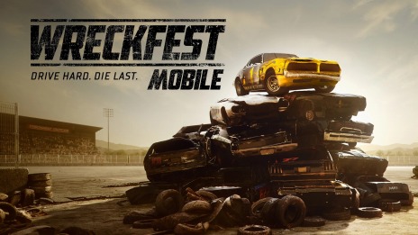 画像ギャラリー No.006のサムネイル画像 / 激突レースゲーム「Wreckfest レックフェスト」のiOS/Android版が発売決定。アナウンストレイラーを公開